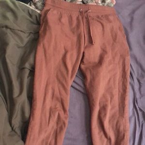 forever 21 sweatpants